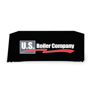 pleated-table-cover-black_2logo
